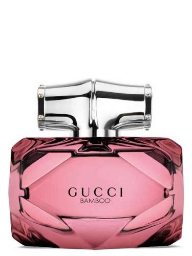 gucci bamboo edt opinie|Gucci bamboo limited edition 2017.